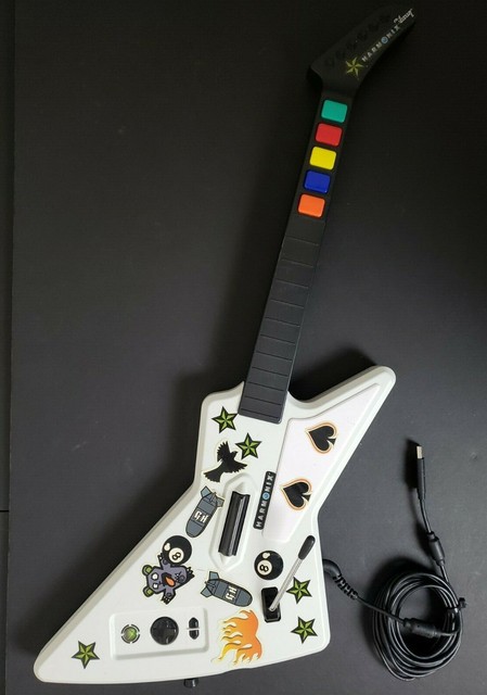 guitar hero 2 xplorer not working guitar hero 2 xplorer not working