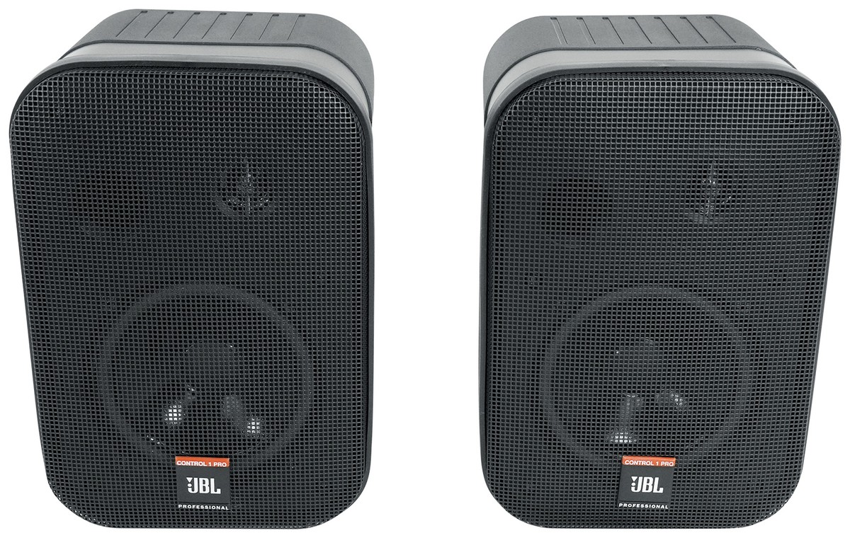 JBL Control 1 Pro Speaker for sale online | eBay