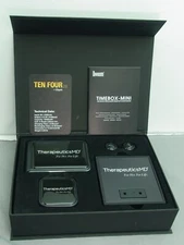 Divoom MusicBank Kit TimeBox Mini, Smart Alarm Clock 