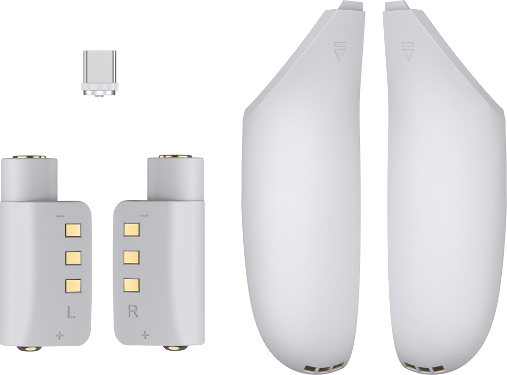 Venom Xbox 360 Doppio Di Ricarica Dock Con 2 Ricaricabile Pacco - Foto 11