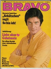 BRAVO 1969 Nr. 38 (1-2)