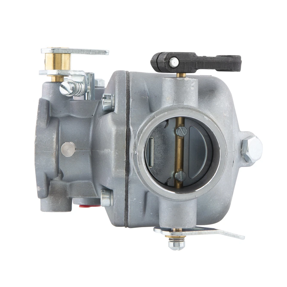 Carburador de tractor para Case International Harvester A Av B Bn C Super A Super C Foto 3 de 4