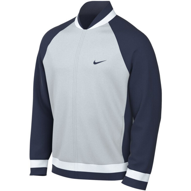 nike men's basketball jacket