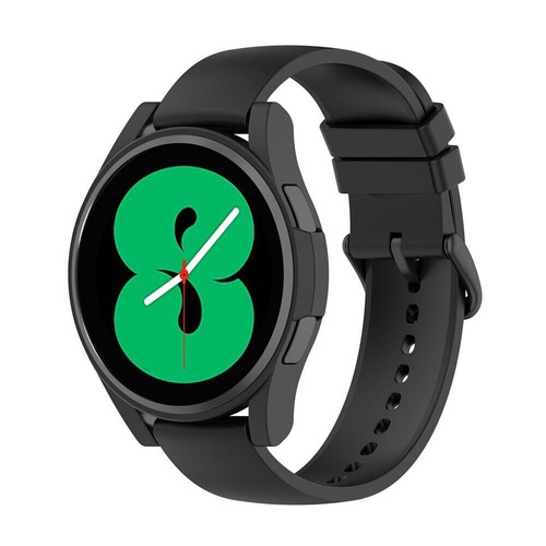 Für Samsung Galaxy Watch FE 7 40mm 44mm Ultra 47mm Schutzhülle TPU PC Case Cover - Picture 395 of 457