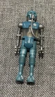 Vintage Kenner Star Wars 2-1B Medical Droid Action Figure LFL80 HK