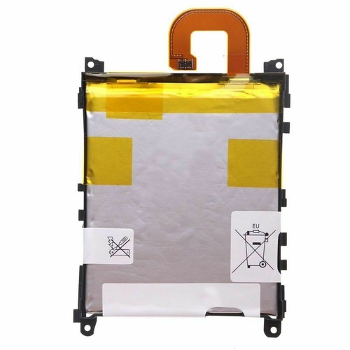 Original Product 3000mAh Sony Xperia Z1 Battery C6902 C6903 C6906 LIS1525ERPC - Picture 2 of 2