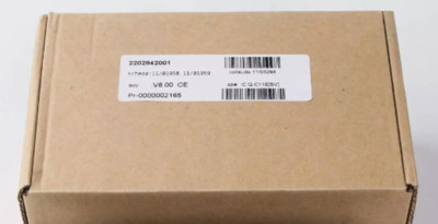NEW 2202842001 Controller for Atlas Copco Compressor 2202-8420-01 ES99 12VAC