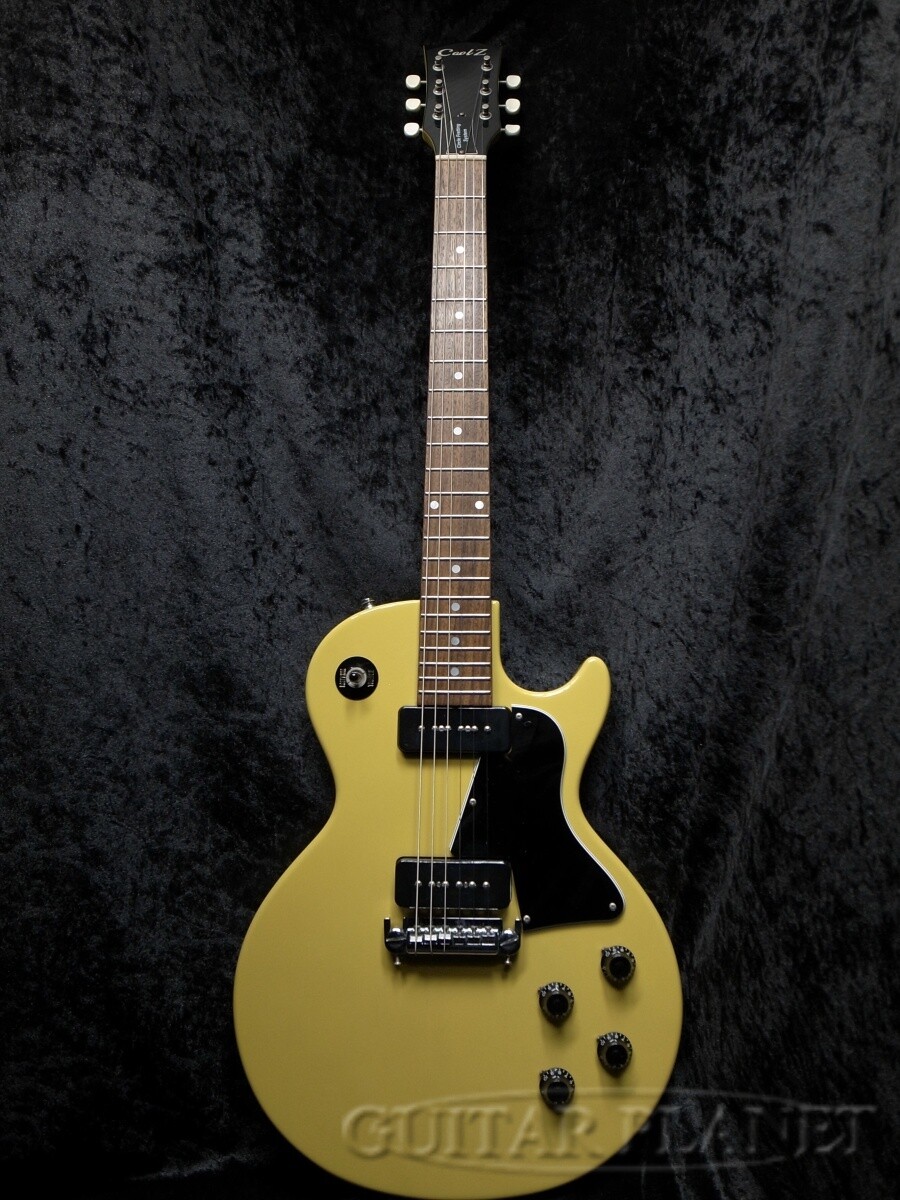 ギター CoolZ Les Paul Jr Electric Guitar CoolZ Les Paul Jr Electric Guitar
