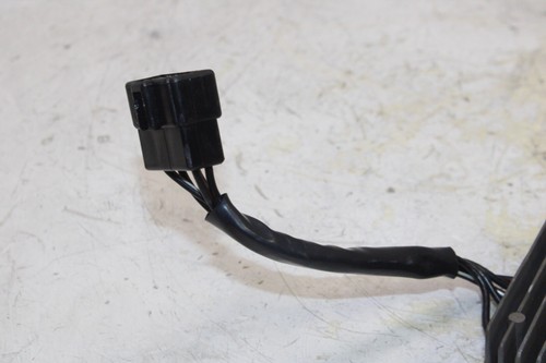 01-04 SUZUKI INTRUDER 1500 VL1500 OEM RECTIFIER VOLTAGE REGULATOR - Picture 4 of 8