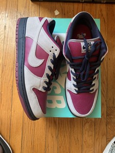 nike sb dunk low true to size