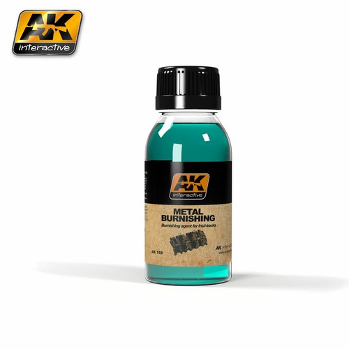 AK Interactive Weathering Effects Range - New - Picture 76 of 79