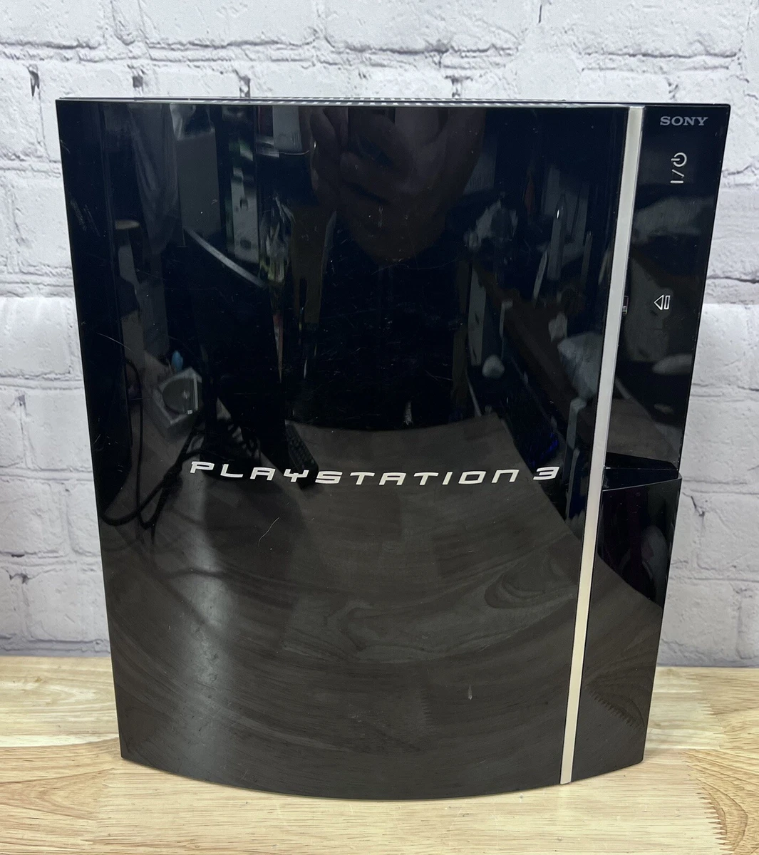 25+ Sony PlayStation 3 Red Video Game Home Consoles for sale