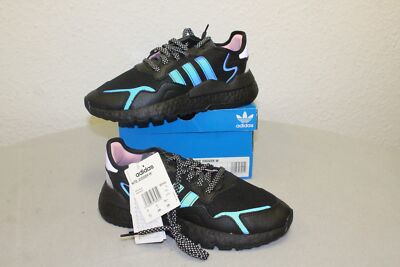 Adidas Nite Jogger W EG7943 EU Größe: 39 1/3 Neu Rechnung MwSt
