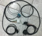 BMW Swap Convert M52 (MS41) M62 (ME5.2) E39 into E36, E30 Harness/Wiring Adapter