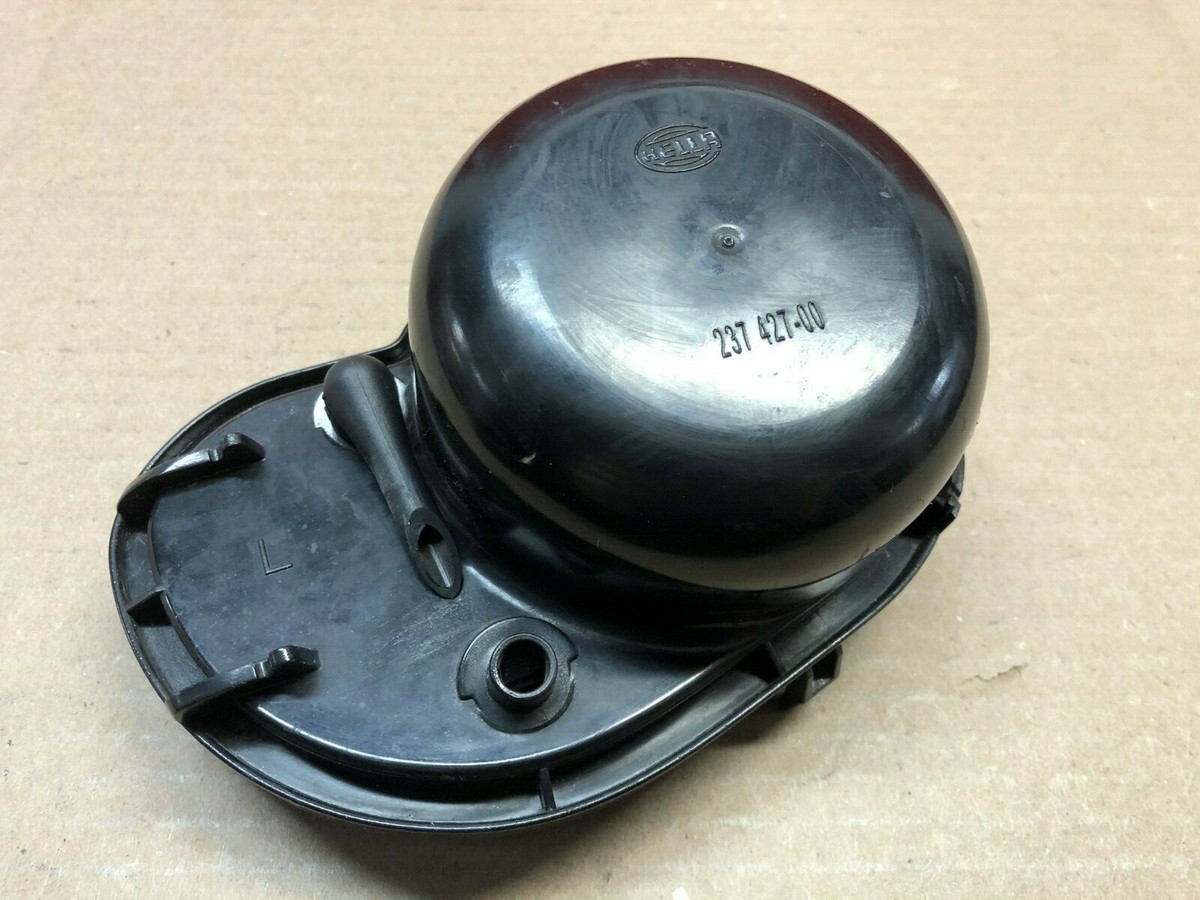 2001 - 2009 JAGUAR X-TYPE LEFT DRIVER SIDE HEADLIGHT BULB LID 