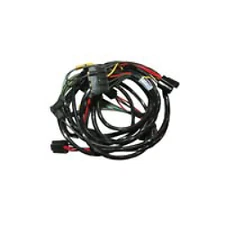 1970 Challenger Cuda E-body Engine harness 340 6-pack models.  HU10AE