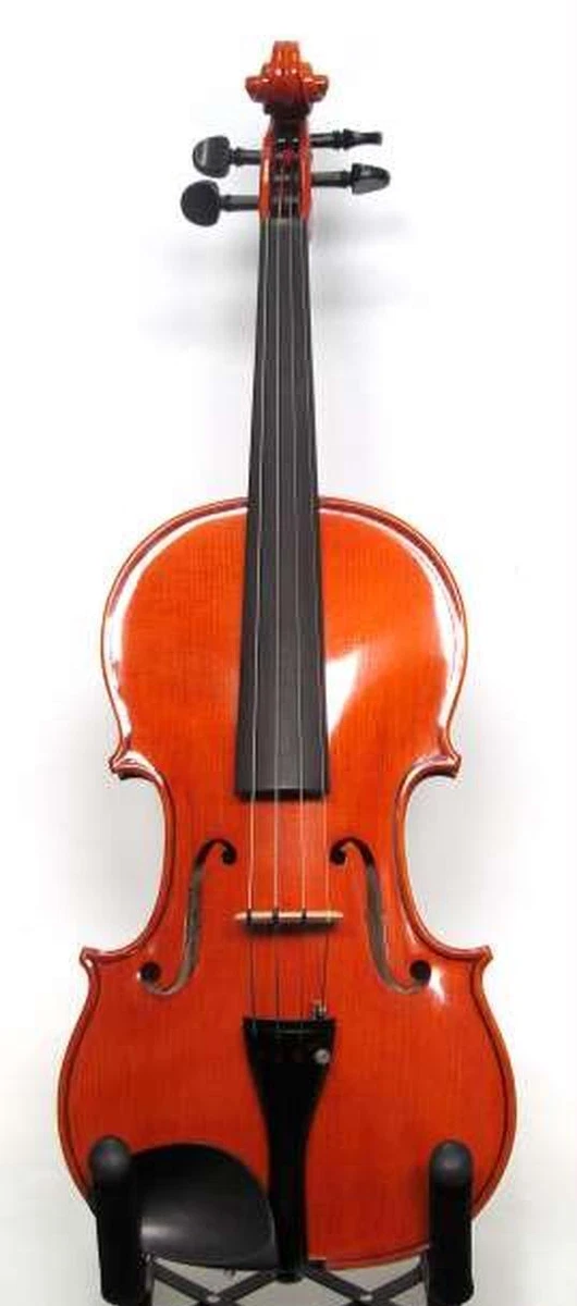 SUZUKI Model number: NO.540 4/4 size violin Bow Sugito NO.330 4/4 with hard case