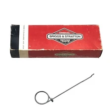 Briggs & Stratton 260511 Choke Lever -- Genuine OEM -- Replaces 690544