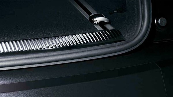 Ladekantenschutz Original Audi A6 Avant 4G C7 Folie S6 RS6 Schutzfolie Lack OEM-image