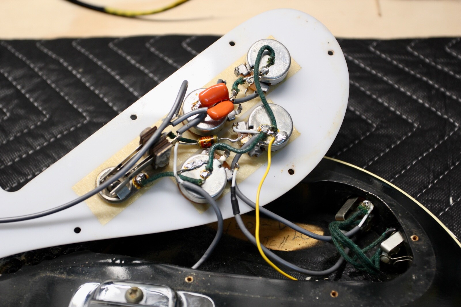 1974 Rickenbacker 4001 Bass Guitar Jetglo Black with Original Case eBay