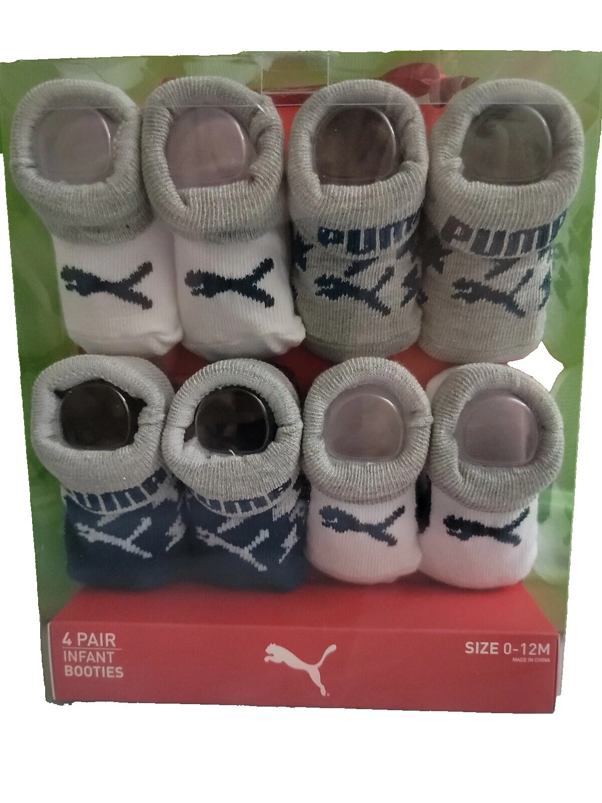 Zapatos superior de poliéster PUMA