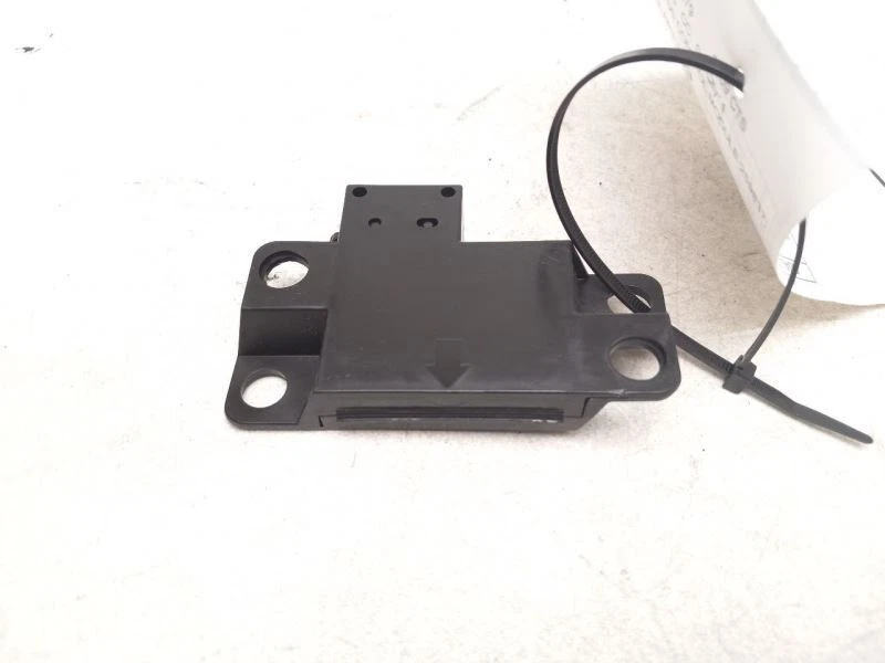 2009 CADILLAC CTS ROOF COMPASS CONTROL MODULE - Image 4 of 4