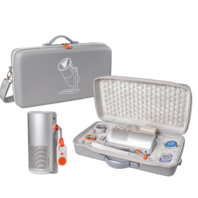 Portable Storage Bag For XGIMI Play 6 Projector Shockproof Carrying Case Travel