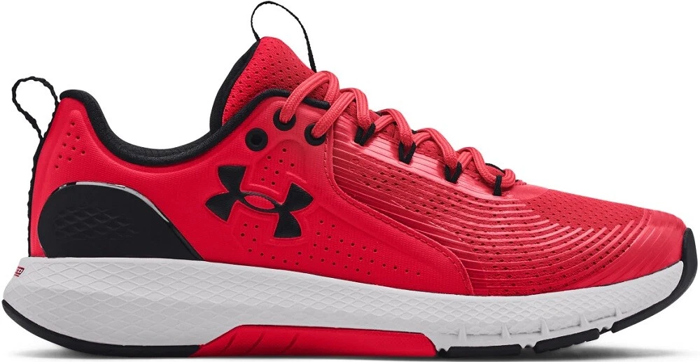 Under Armour Charged Commit TR 3 3023703-600 Training Athletic Shoes Mens  New | eBay