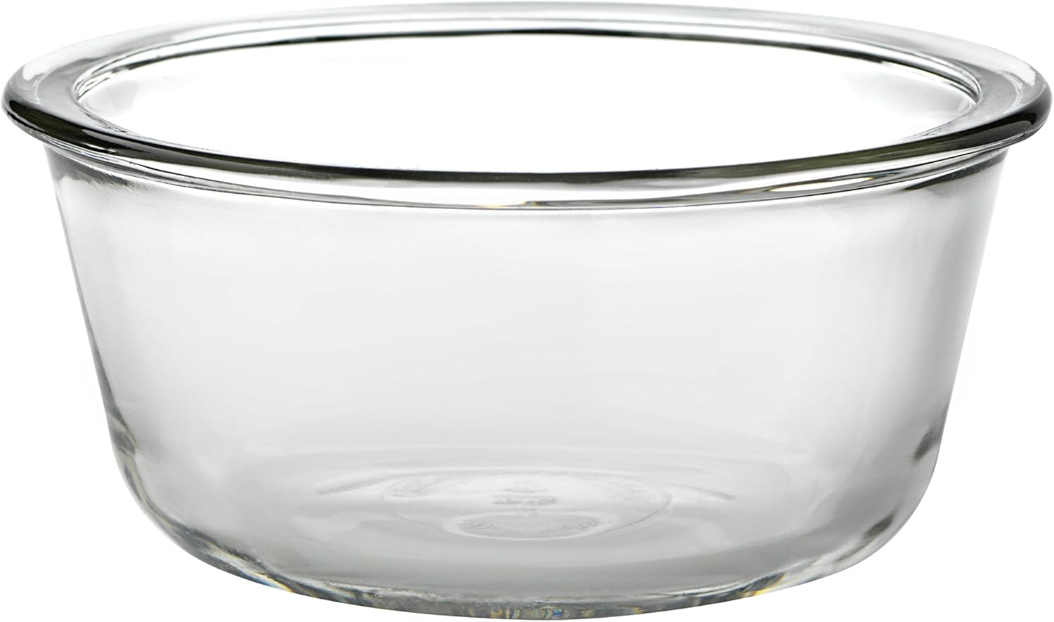 Set of 4 10-Oz Oval Glass Custard Cups (82269L11)