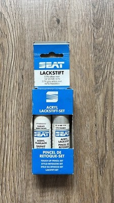 Acryl Lackstift Silber Met. S7N Size 24 ME KPS7N00M01 S7N Grau Metallic