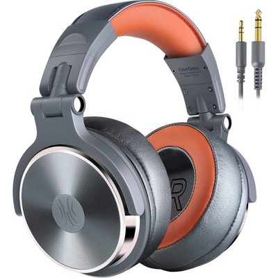 OneOdio Hi-Res Over Ear Headphones for Studio Monitoring and Mixing, Sound Is...