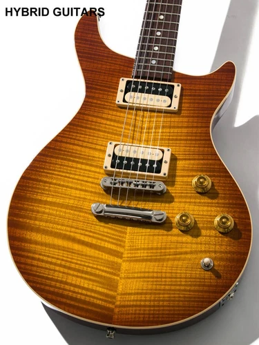 Baker USA BJC Aged Cherry Burst 2001