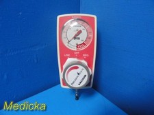 Precision Medical PM3100 Vacuum Regulator (0-200 mmHg) ~ 37855