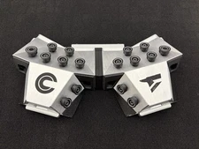 Master Forge Keyboard by Charachorder