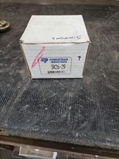 Powertrain Industries 3R26-29 Tube Yoke 