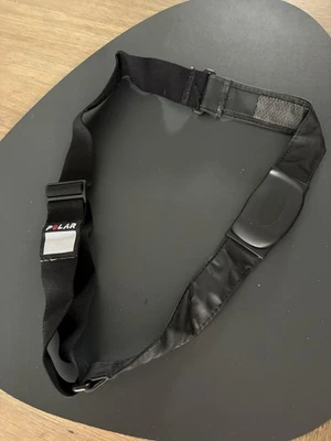 Polar H7 Herzfrequenzmesser / Pulsmesser inkl. Brustgurt M-XXL - Bild 1 von 3