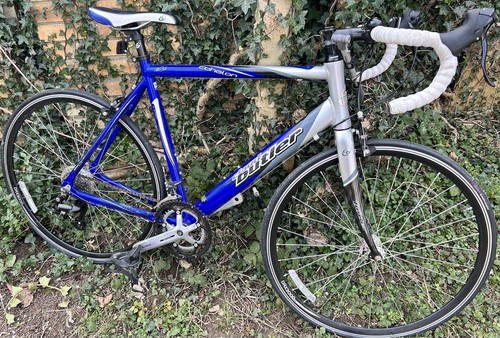Claud Butler Racing Bike