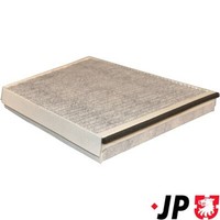 JP Group Innenraumfilter JP 1328101200 Aktivkohlefilter FüR Mercedes Klasse W211