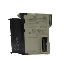 OMRON CJ1W-OC201 250VAC 2A NSNP