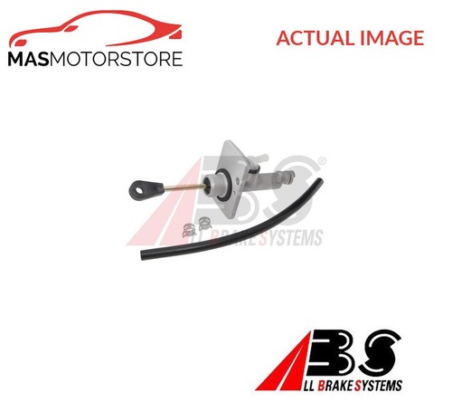CLUTCH MASTER CYLINDER ABS 75344 P NEW OE REPLACEMENT