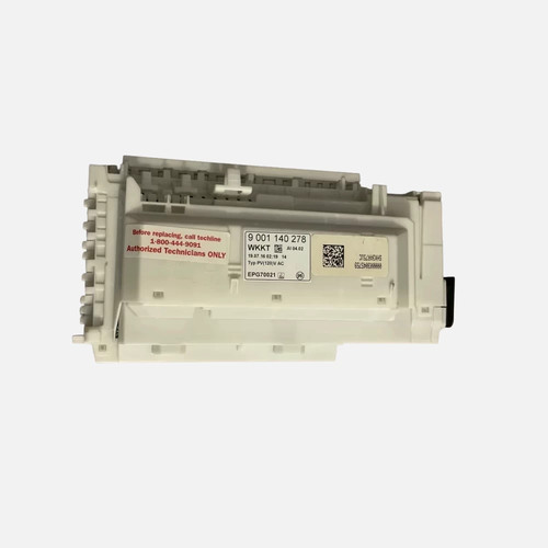 Bosch 9000968127 Dishwasher Control Board Epg70021 Wm1629