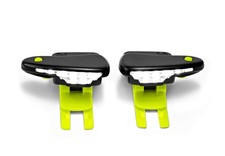 Luces para zapatos Night Runner 270 Night Tech Gear - para corredores, paseos de perros, senderismo...