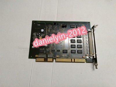 1Pcs Used ICOS vision system PCB988/1/0 MVS989/1/0/3 *wq