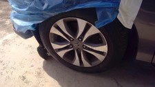 Used Wheel Fits 2014 Honda Accord 16x7 Alloy Lx Us Market 5 Double Spoke Grade