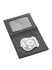 Police Badge Accessory - Smiffys