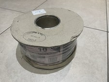 CQR CABS10 100M Type 2 LSF Belden Style 9540 Screened 10 Core Cable Reel, Grey