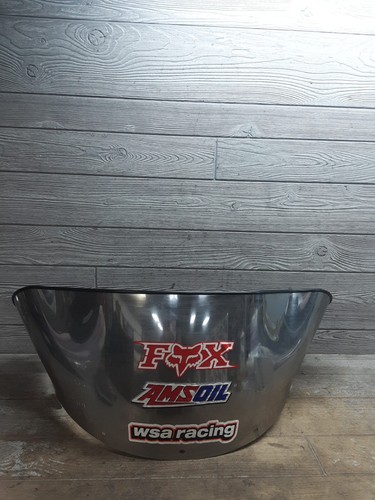 POLARIS EDGE WINDSHIELD 5434664 REV-00