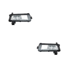 Nebelscheinwerfer Nebellicht set nsw links rechts H11 für VW Touran 5T1