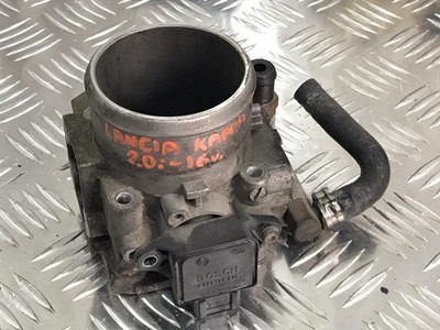 Throttle Body Lancia Kappa 2.0 1998 ID145824