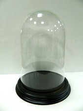 Campana in Vetro completa di